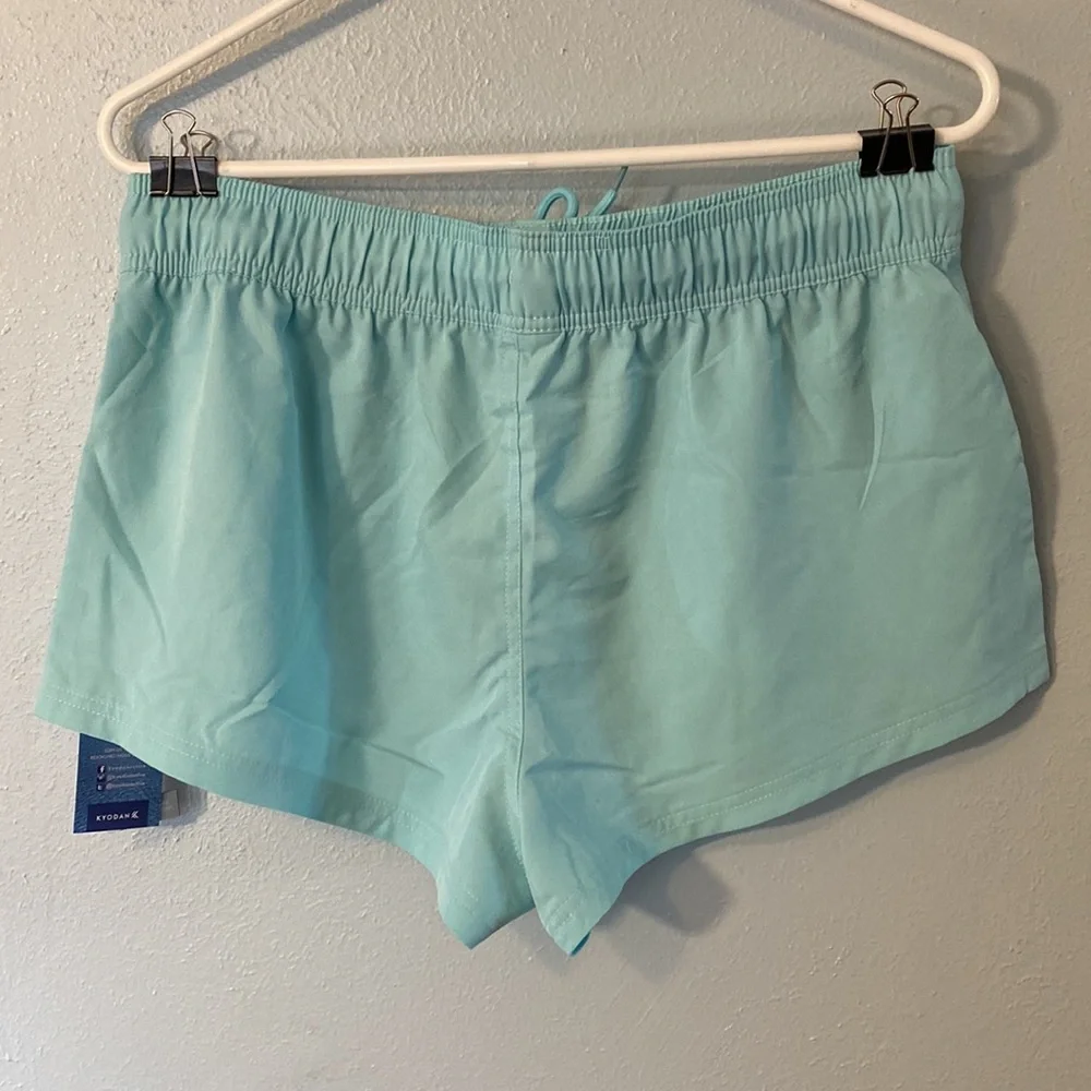 NWT Kyodan Swim Board-shorts
